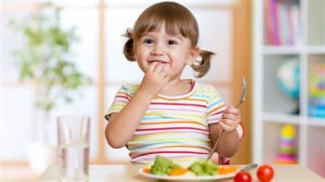 Les troubles alimentaires pédiatriques: comment investir les familles?