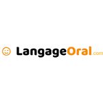 logo langage oral