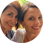 Stephanie Perrière et Joana Révis - Orthophoniste et nous