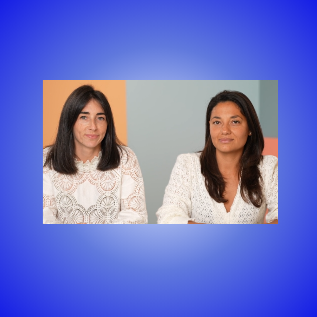 Marine Guenzati et Ludivine Pichon le FACE club « Paralysie faciale : le kit de démarrage en libéral pour oser se lancer »